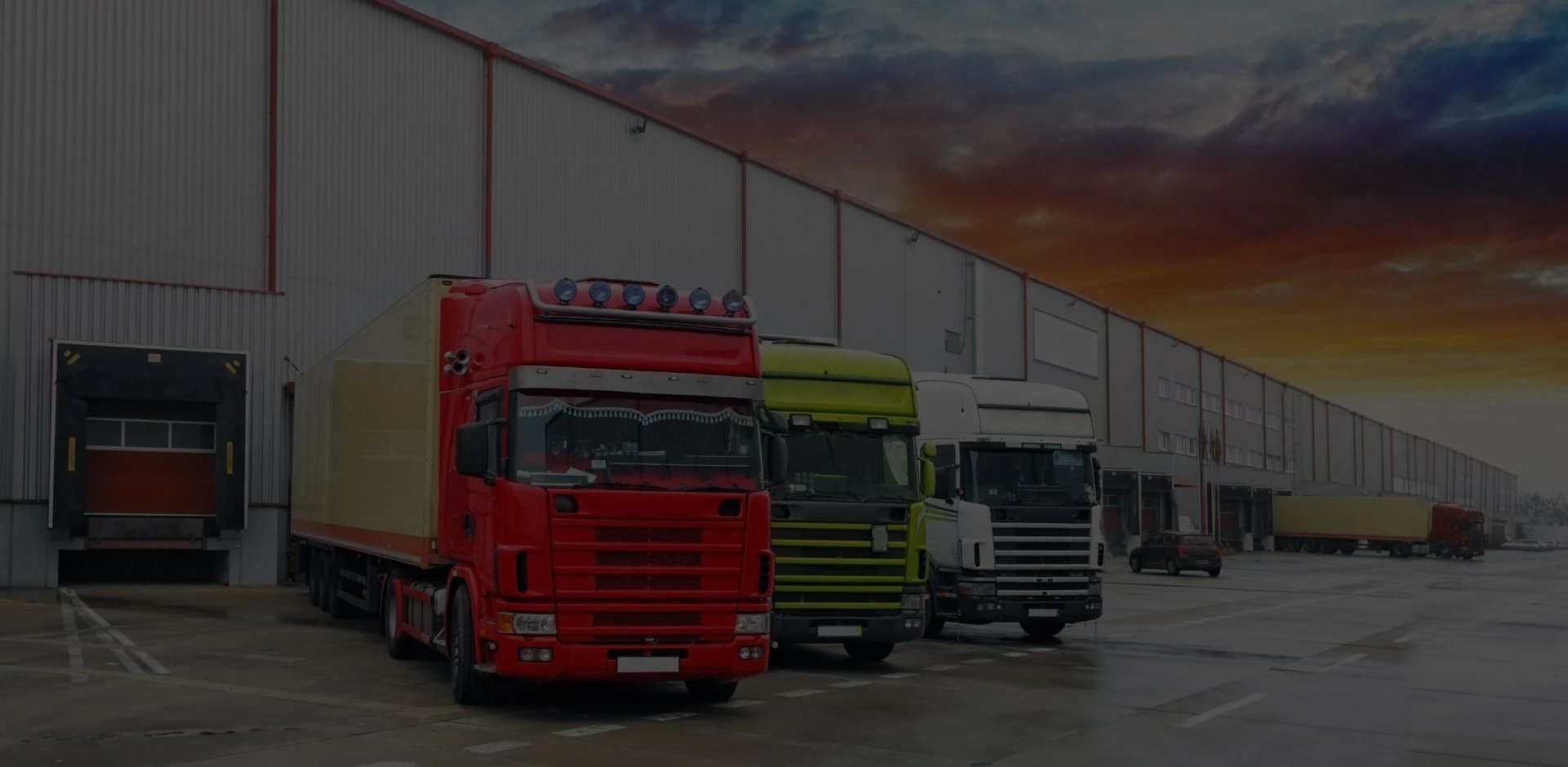 Ankara Erzincan Ambarı